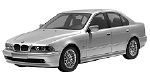 BMW E39 C1839 Fault Code