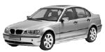 BMW E46 C1839 Fault Code