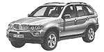 BMW E53 C1839 Fault Code