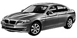 BMW F10 C1839 Fault Code