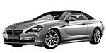 BMW F12 C1839 Fault Code